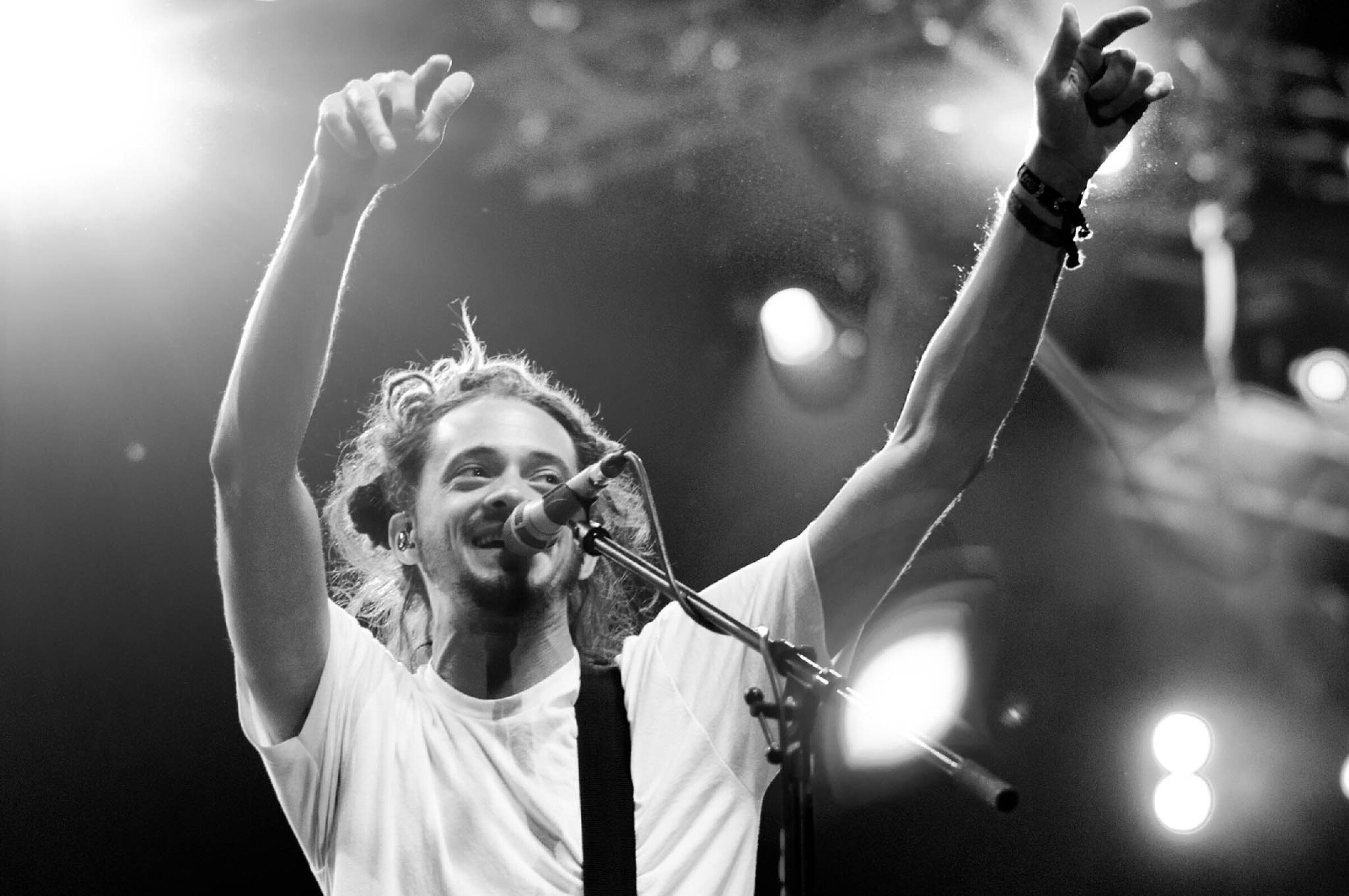 Soja · photo 1