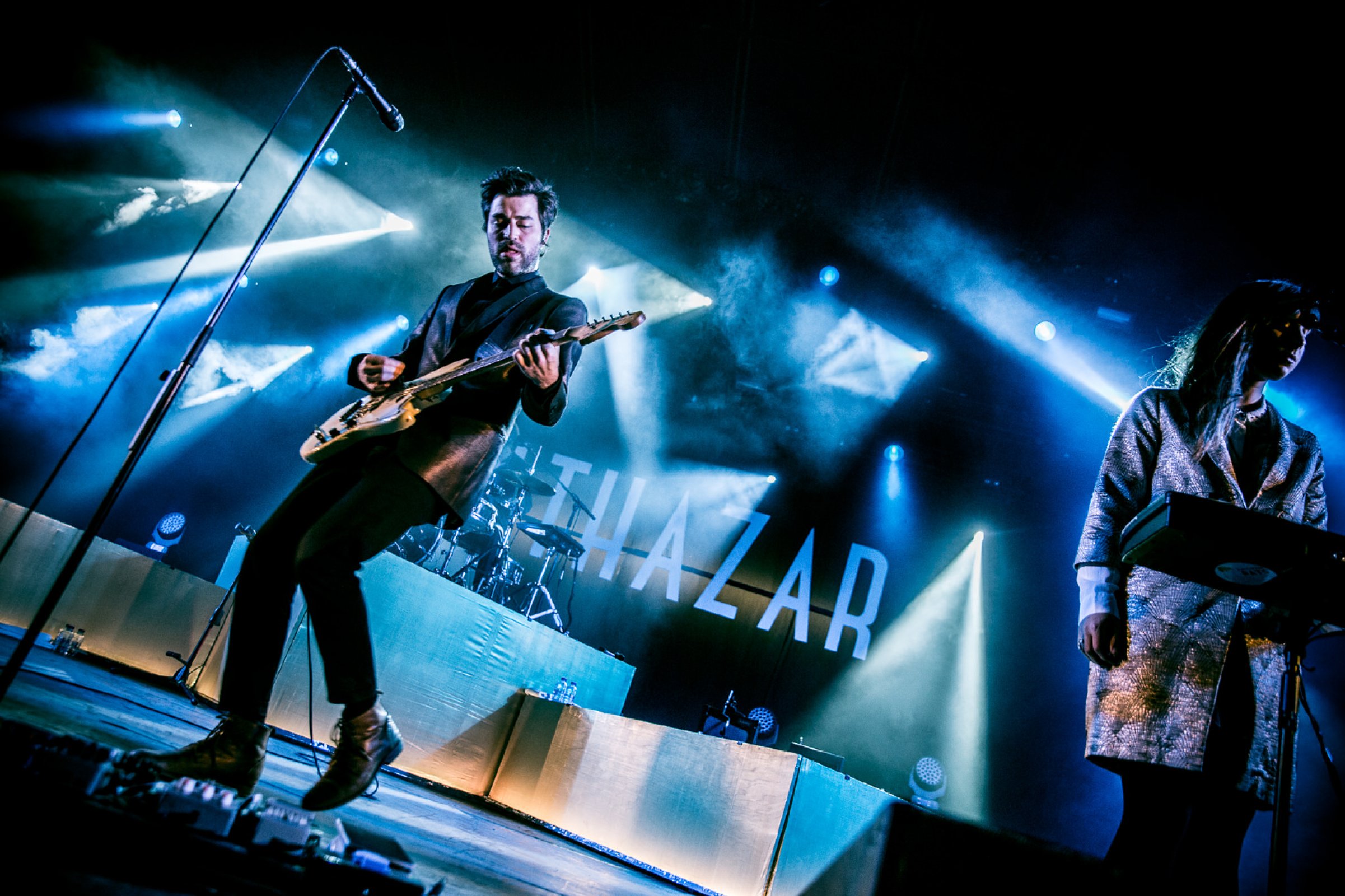 Balthazar · photo 1