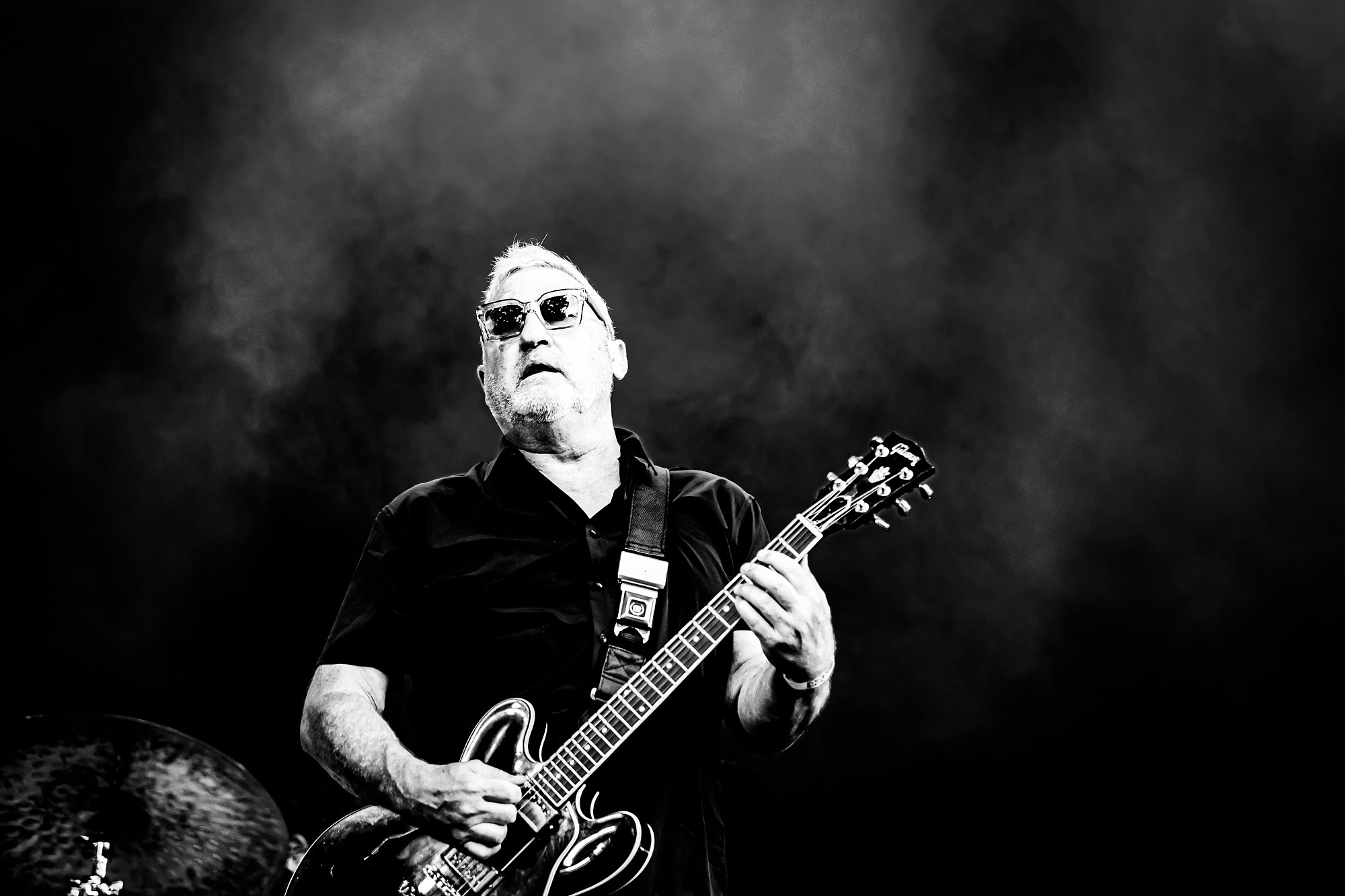 The Afghan Whigs · photo 1