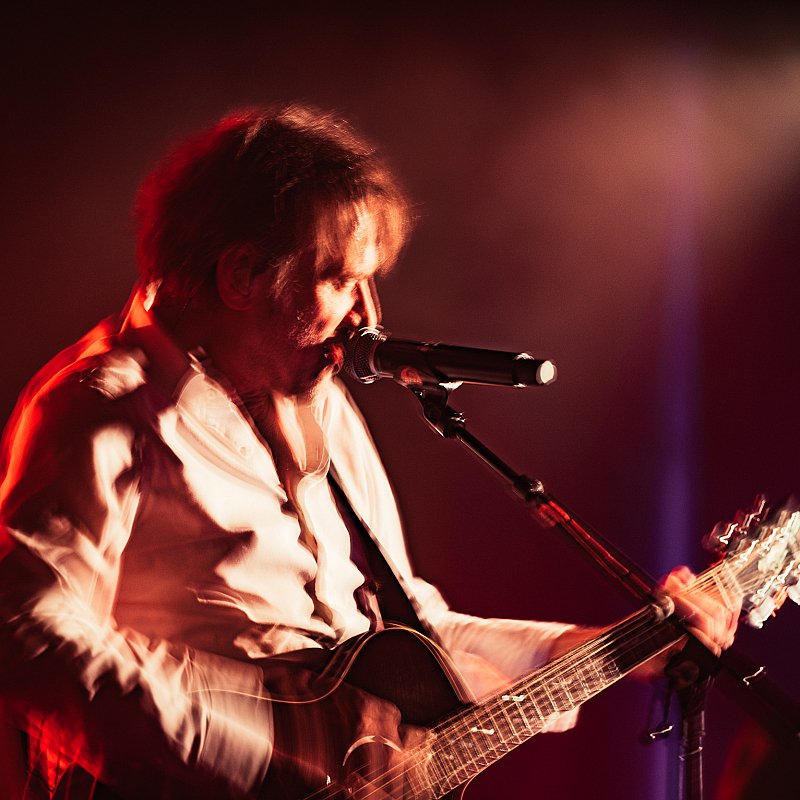Daan at Vooruit