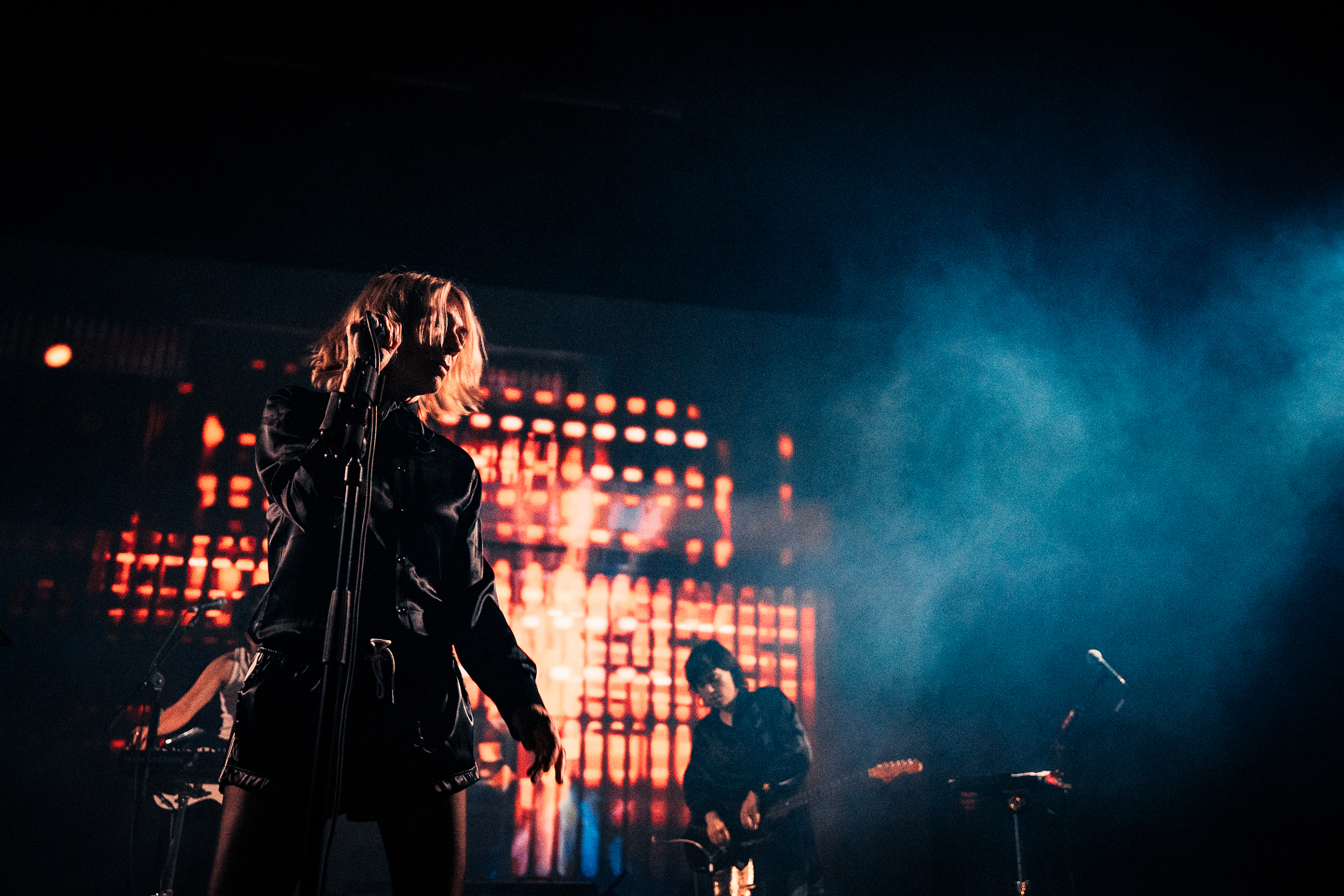 Kim Gordon at viernulvier