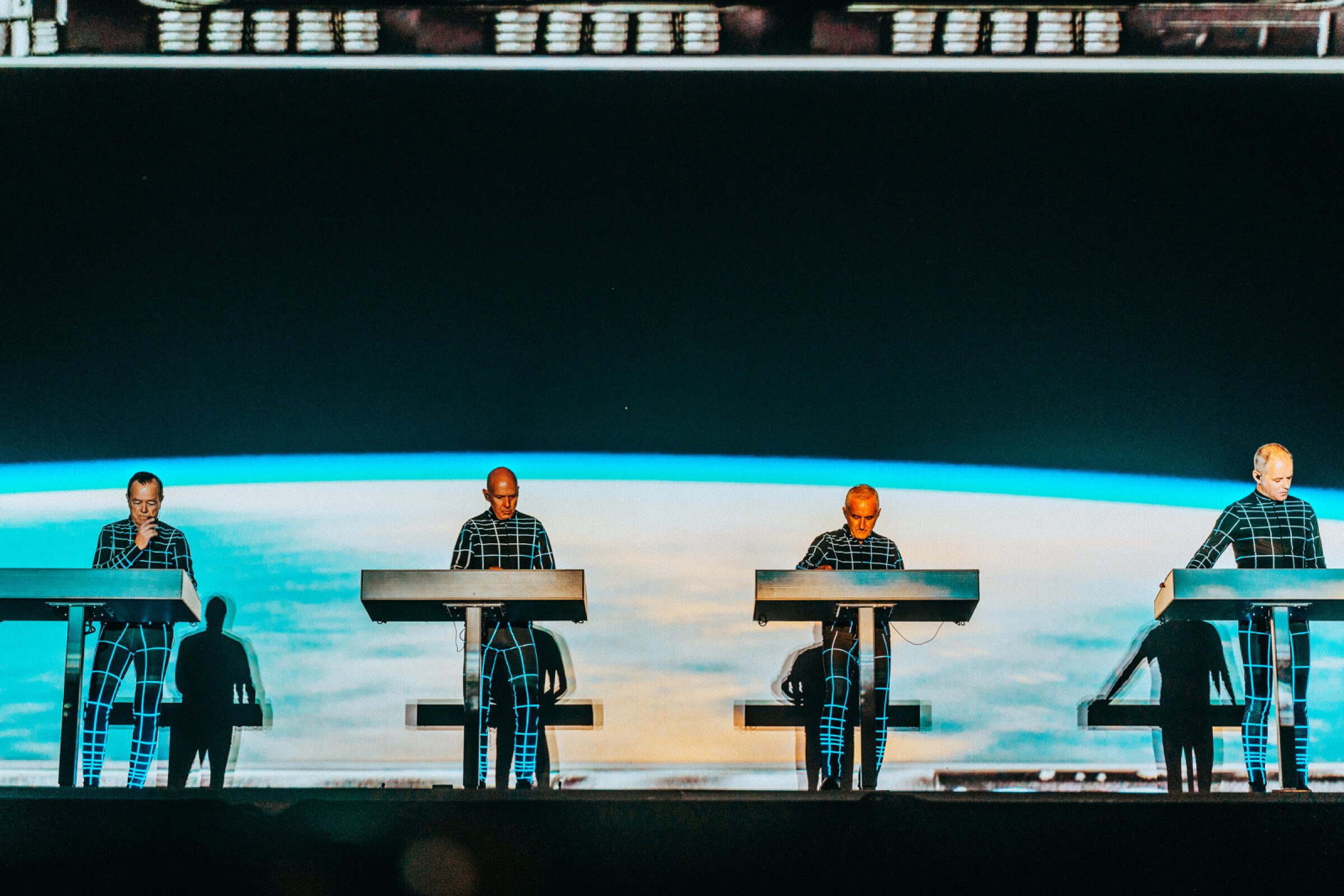 Kraftwerk · photo 1