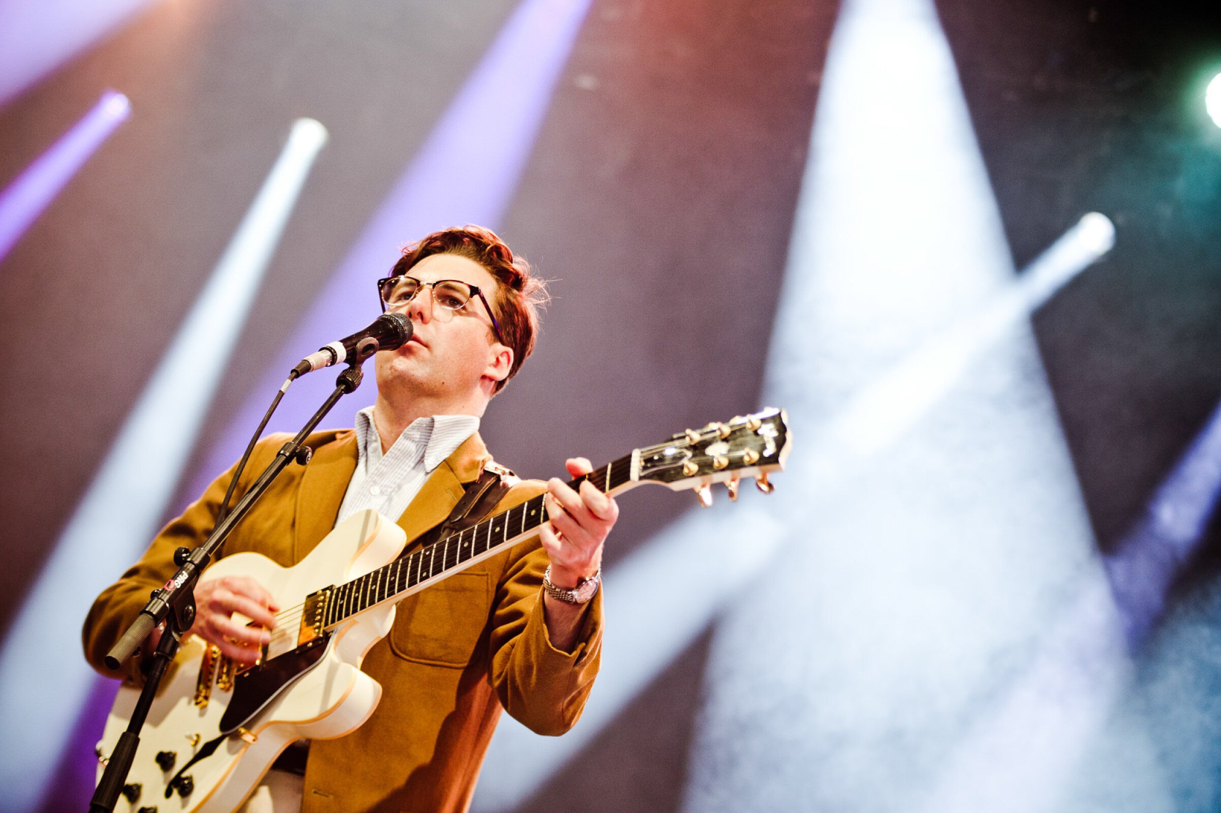Nick Waterhouse · photo 1