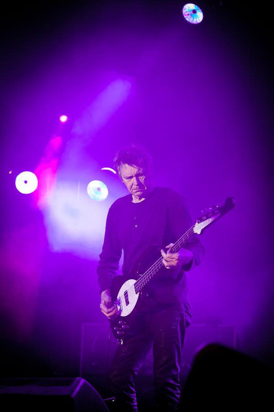 Golden Earring · foto 1