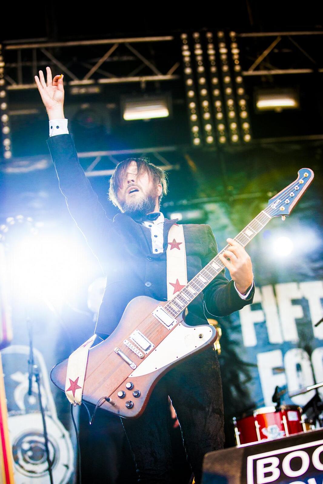 Fifty Foot Combo · photo 1