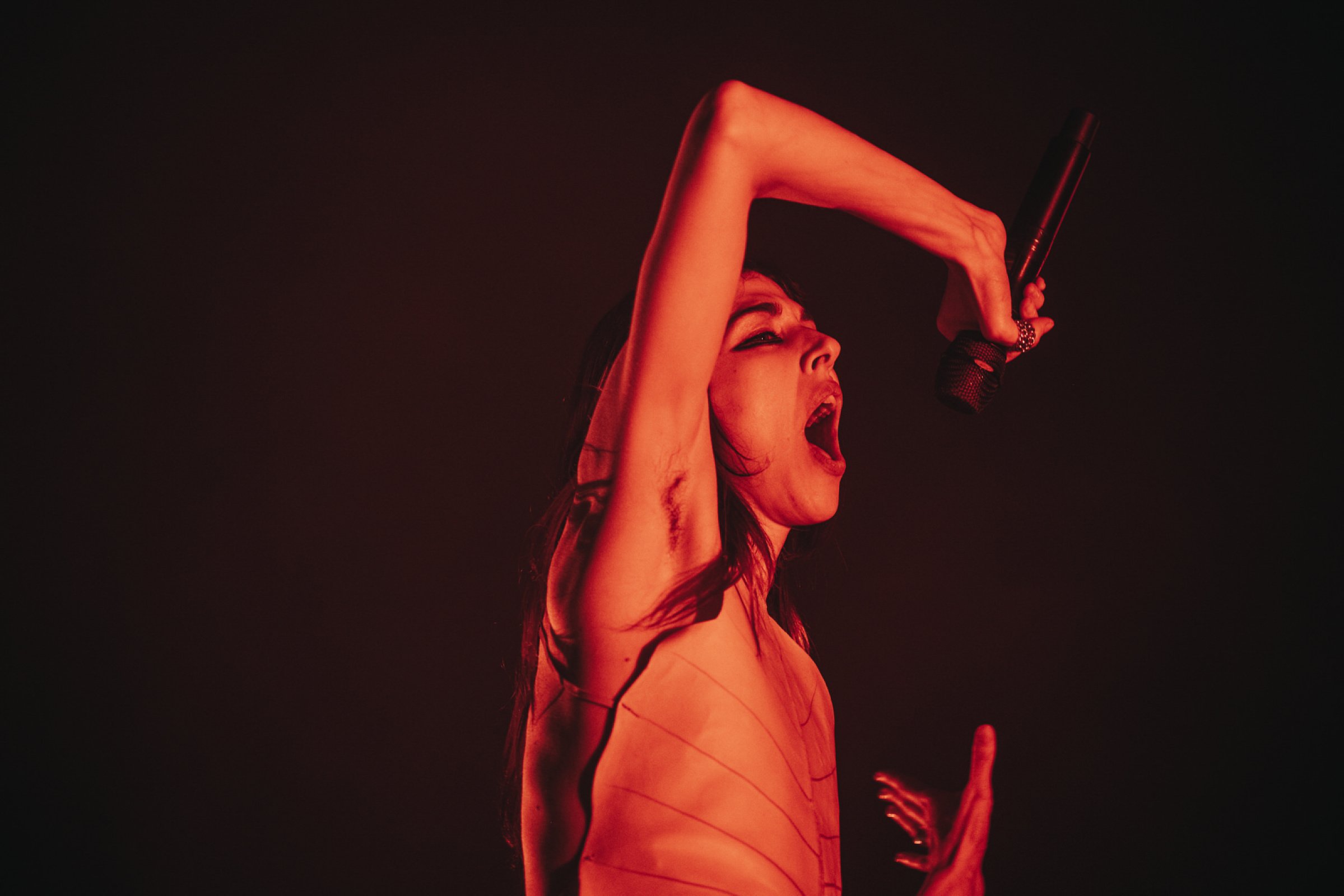 Caroline Polachek · photo 1