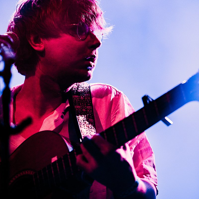 Isaac Roux at viernulvier