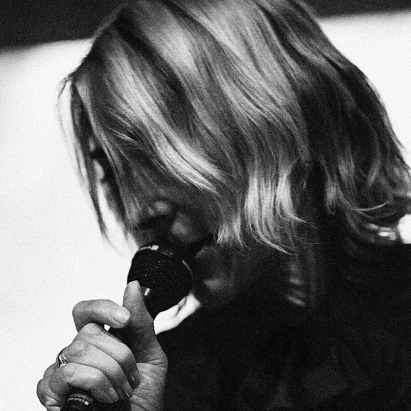 Kim Gordon at viernulvier