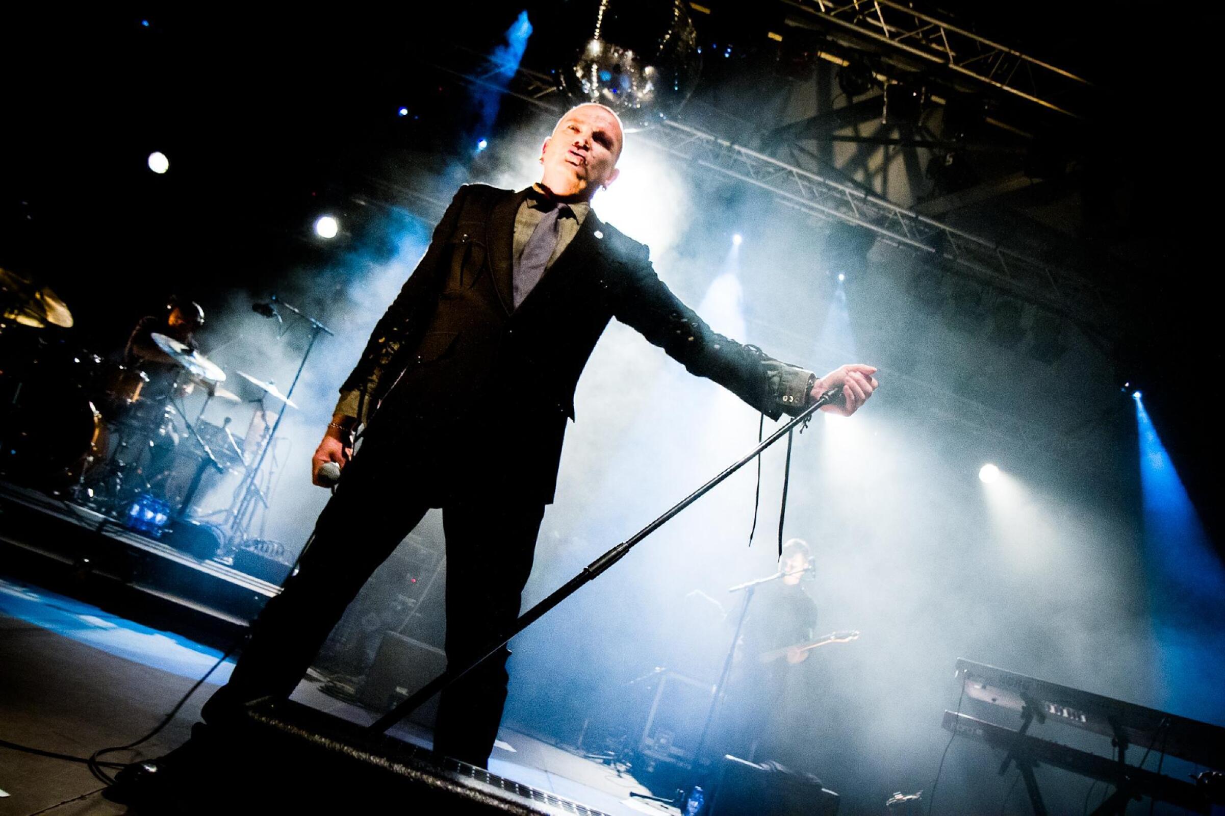 Gavin Friday · foto 1