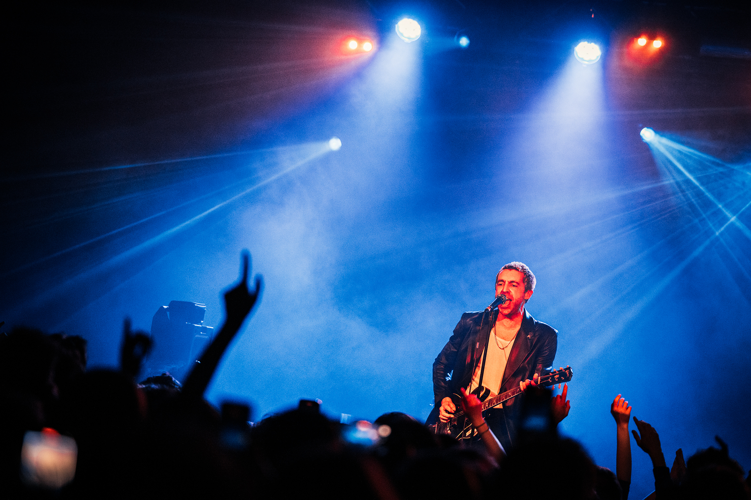 Miles Kane · photo 1
