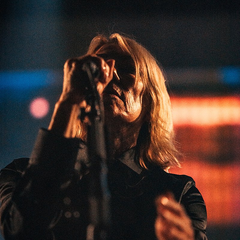 Kim Gordon at viernulvier