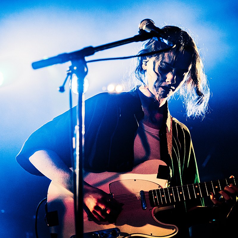 Kids With Buns at viernulvier