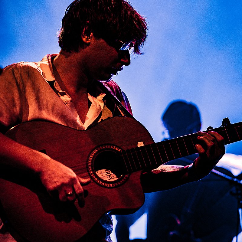 Isaac Roux at viernulvier