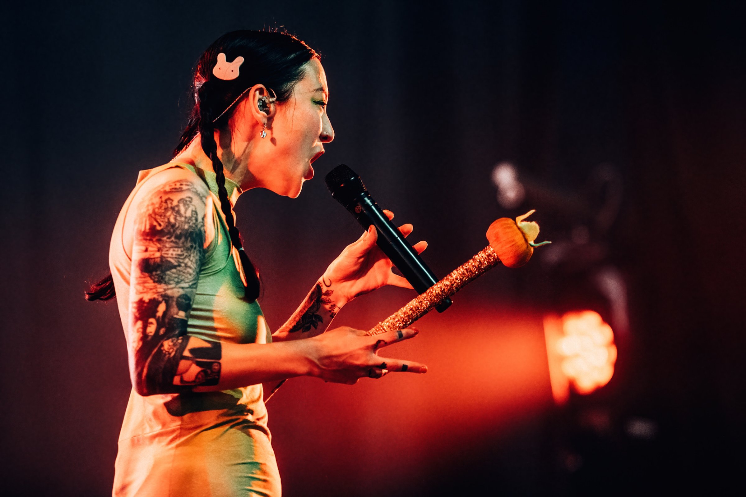 Japanese Breakfast · photo 1