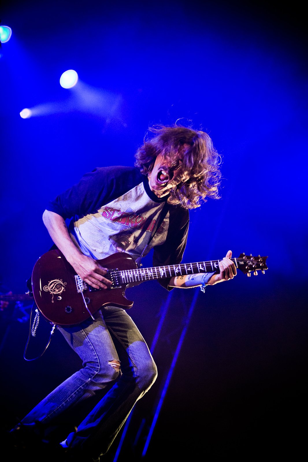 Opeth · photo 1