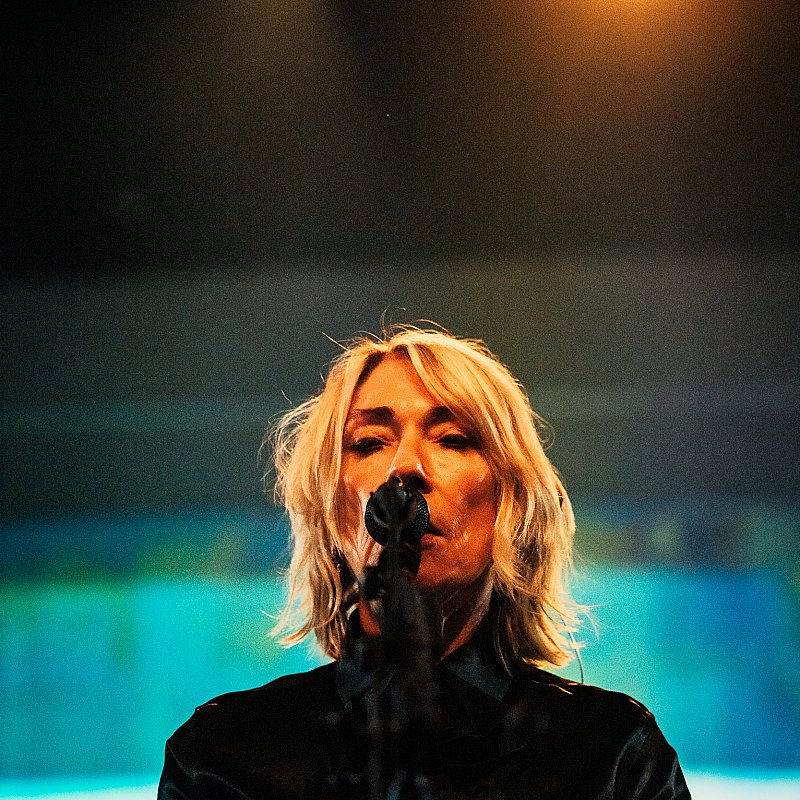 Kim Gordon at viernulvier