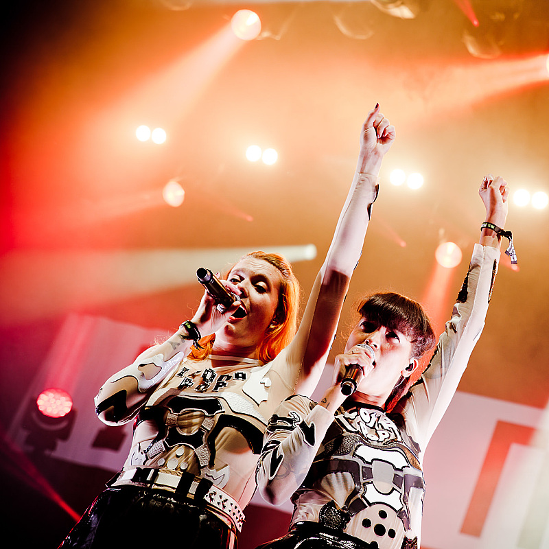 Icona Pop