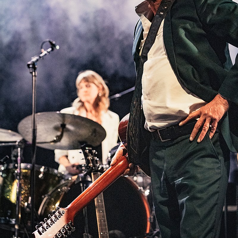 Daan at Vooruit