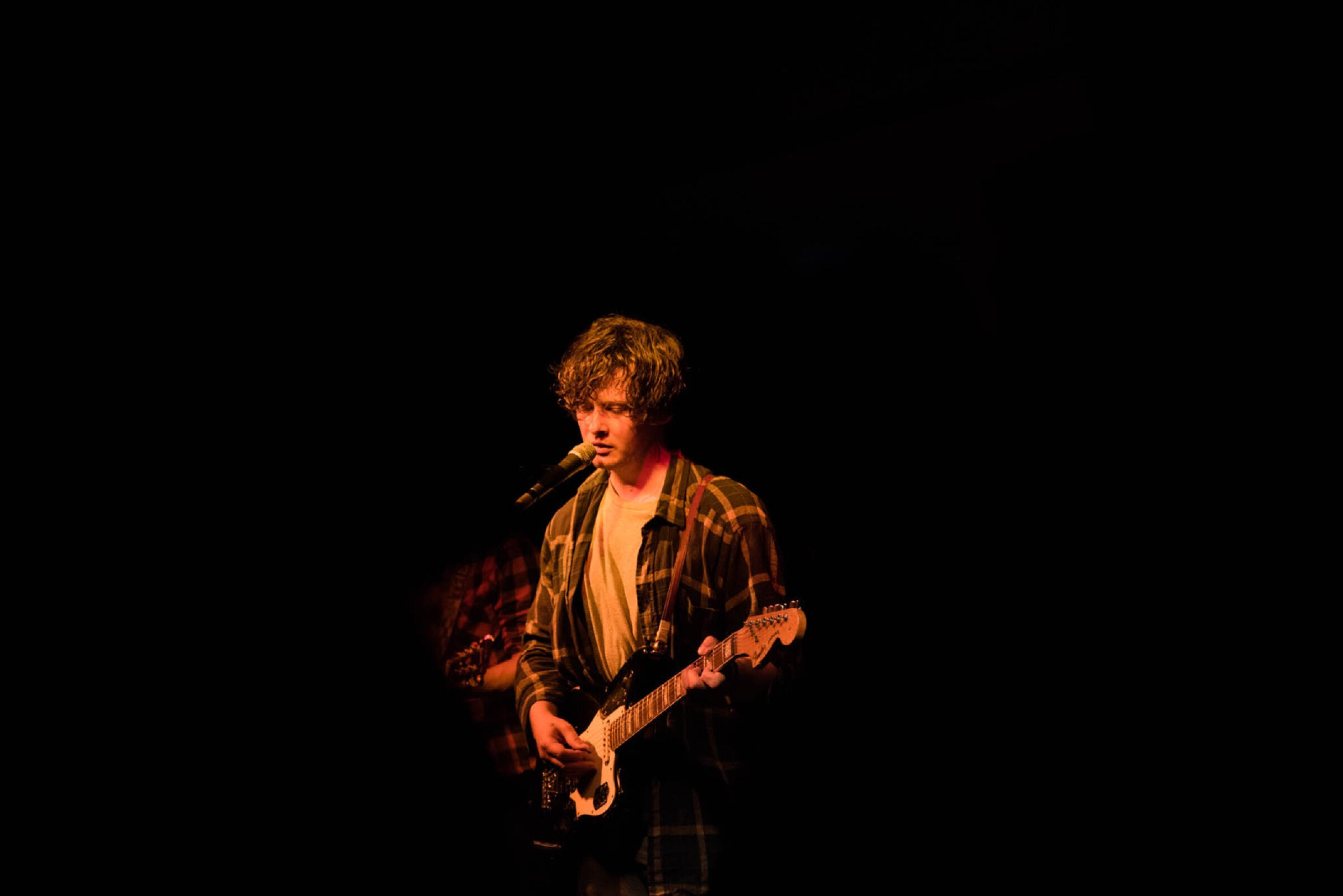 Bill Ryder-Jones · photo 1