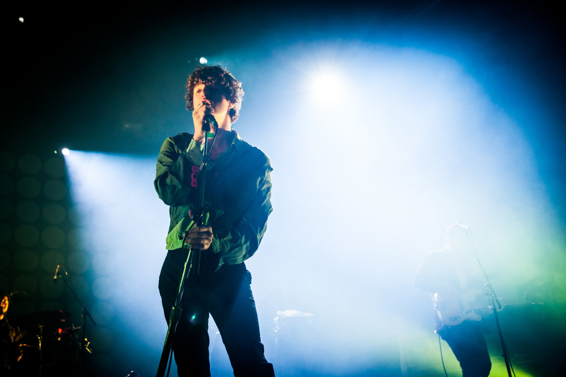 The Kooks · photo 1
