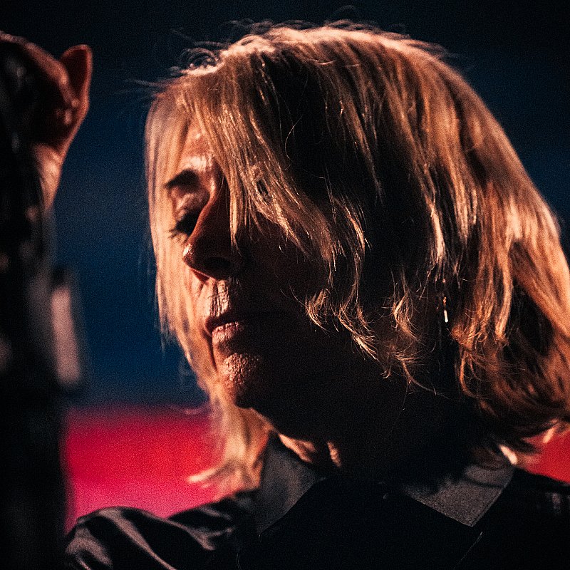 Kim Gordon at viernulvier