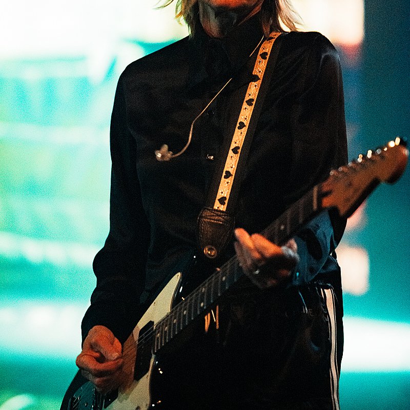 Kim Gordon at viernulvier