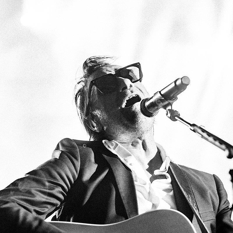 Daan at Vooruit