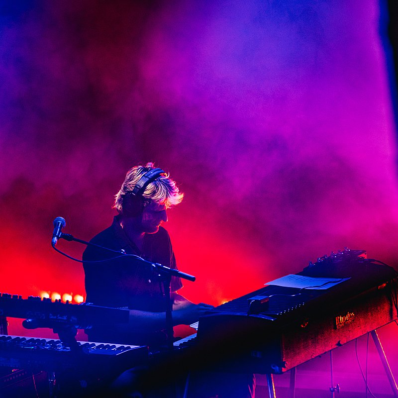 Blackwave. at viernulvier