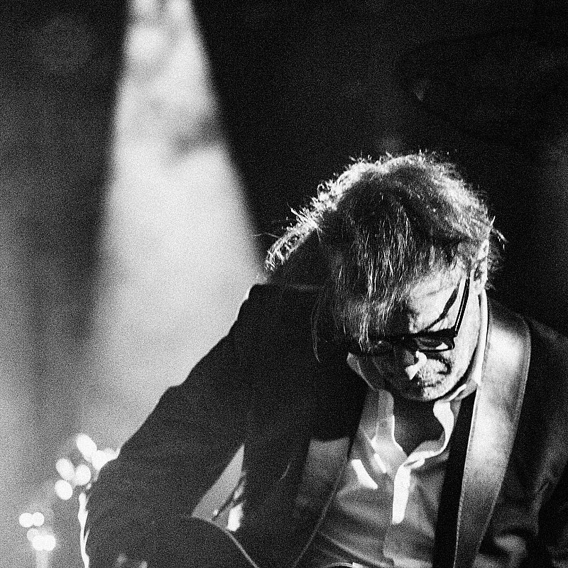 Daan at Vooruit