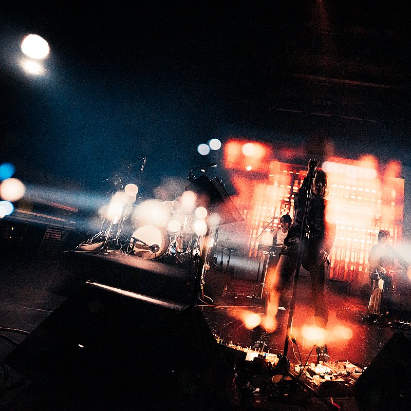 Kim Gordon at viernulvier
