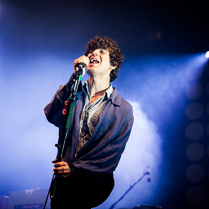 The Kooks