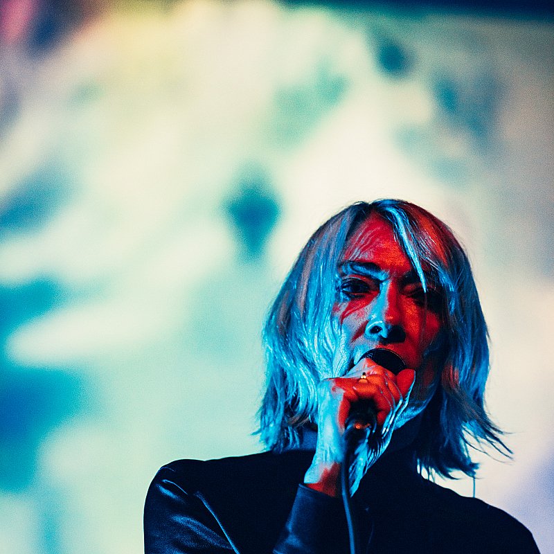 Kim Gordon at viernulvier