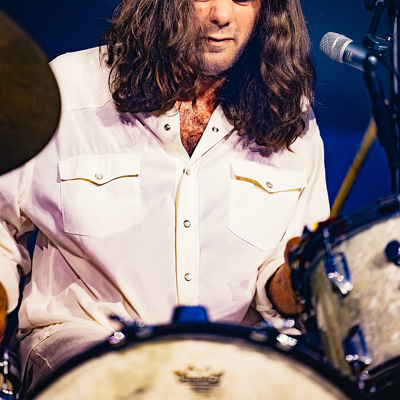 Air at Gent Jazz 2024