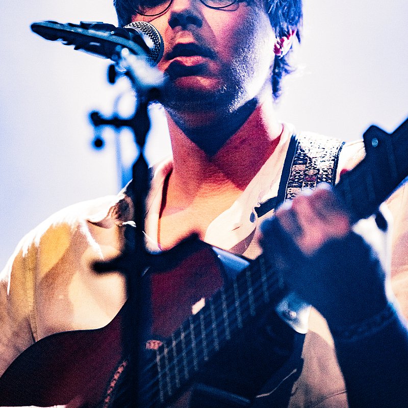 Isaac Roux at viernulvier