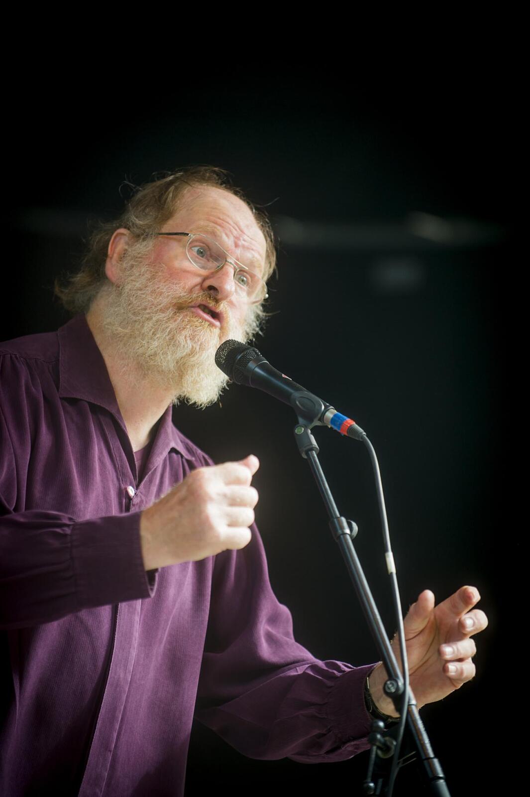 Willem Vermandere · foto 1