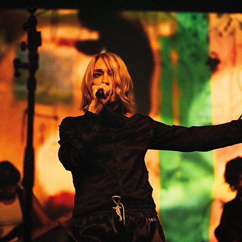 Kim Gordon at viernulvier