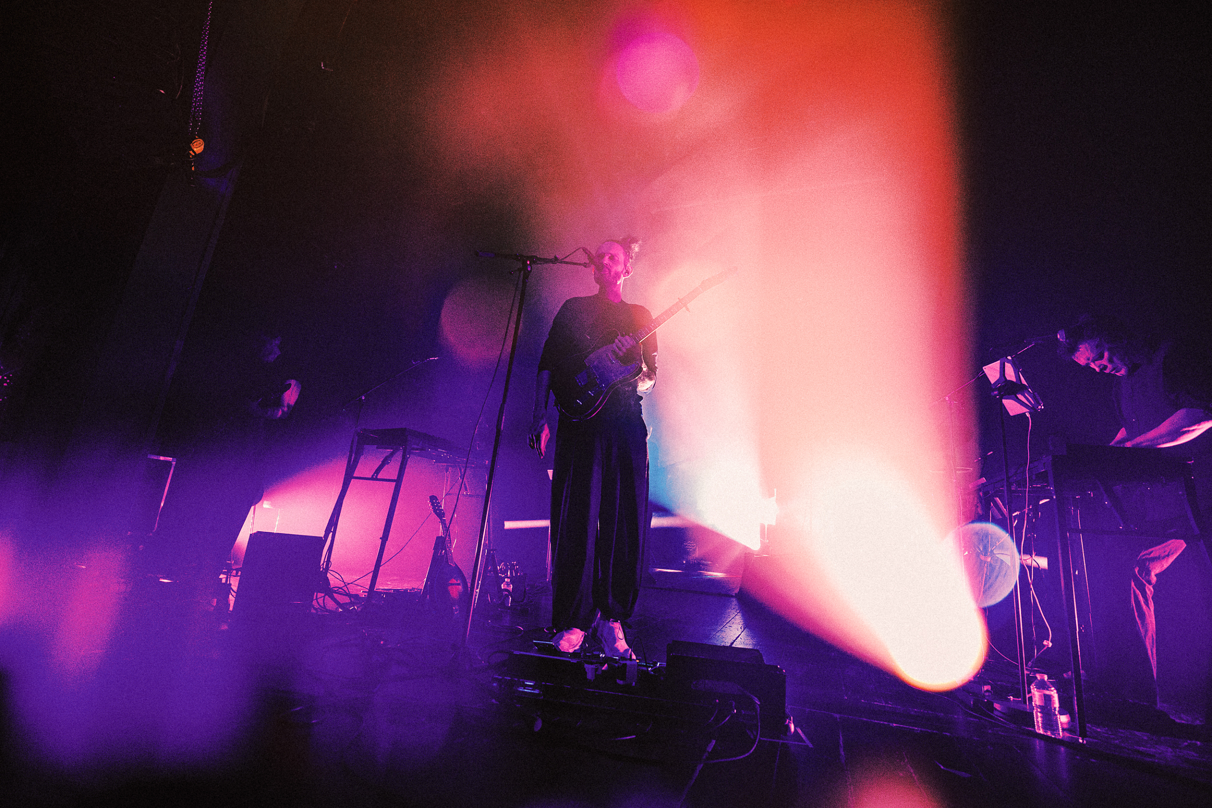 Apparat · photo 1