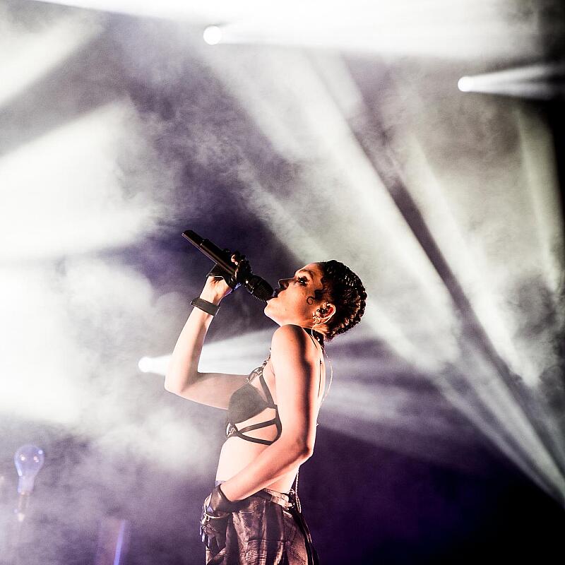 FKA Twigs