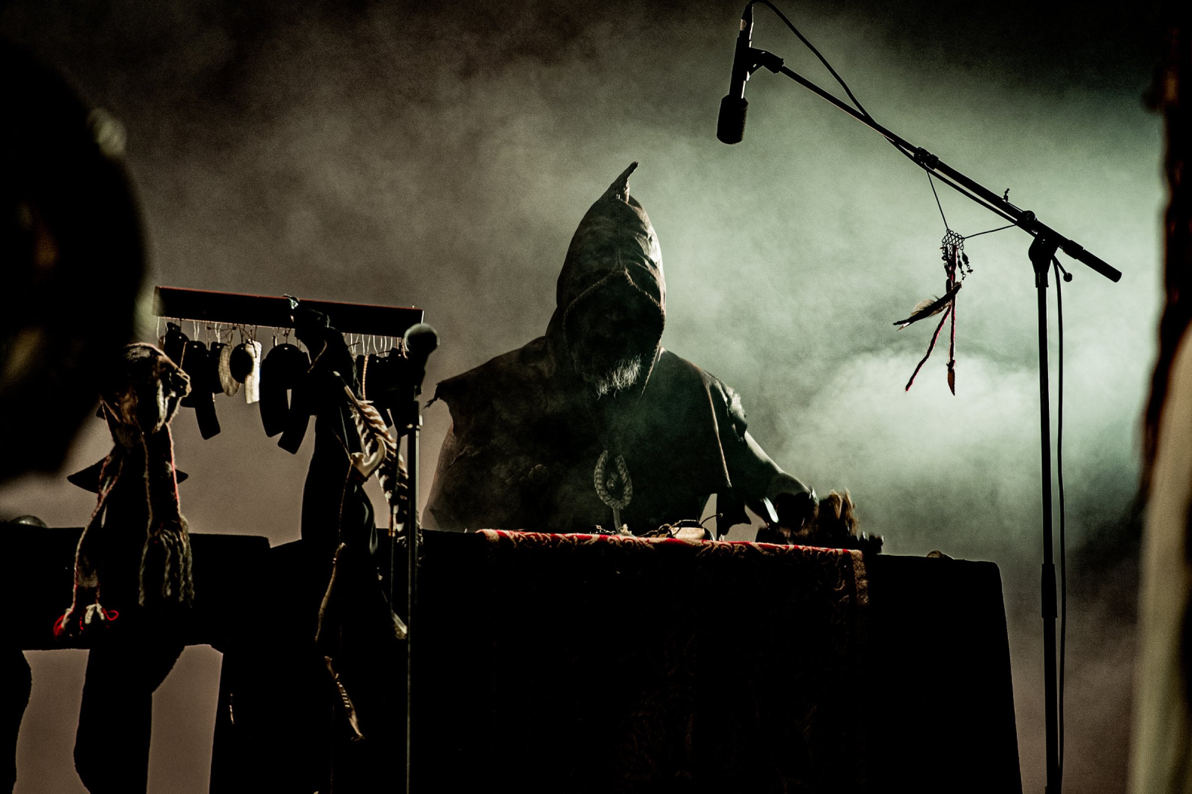 Heilung · foto 1