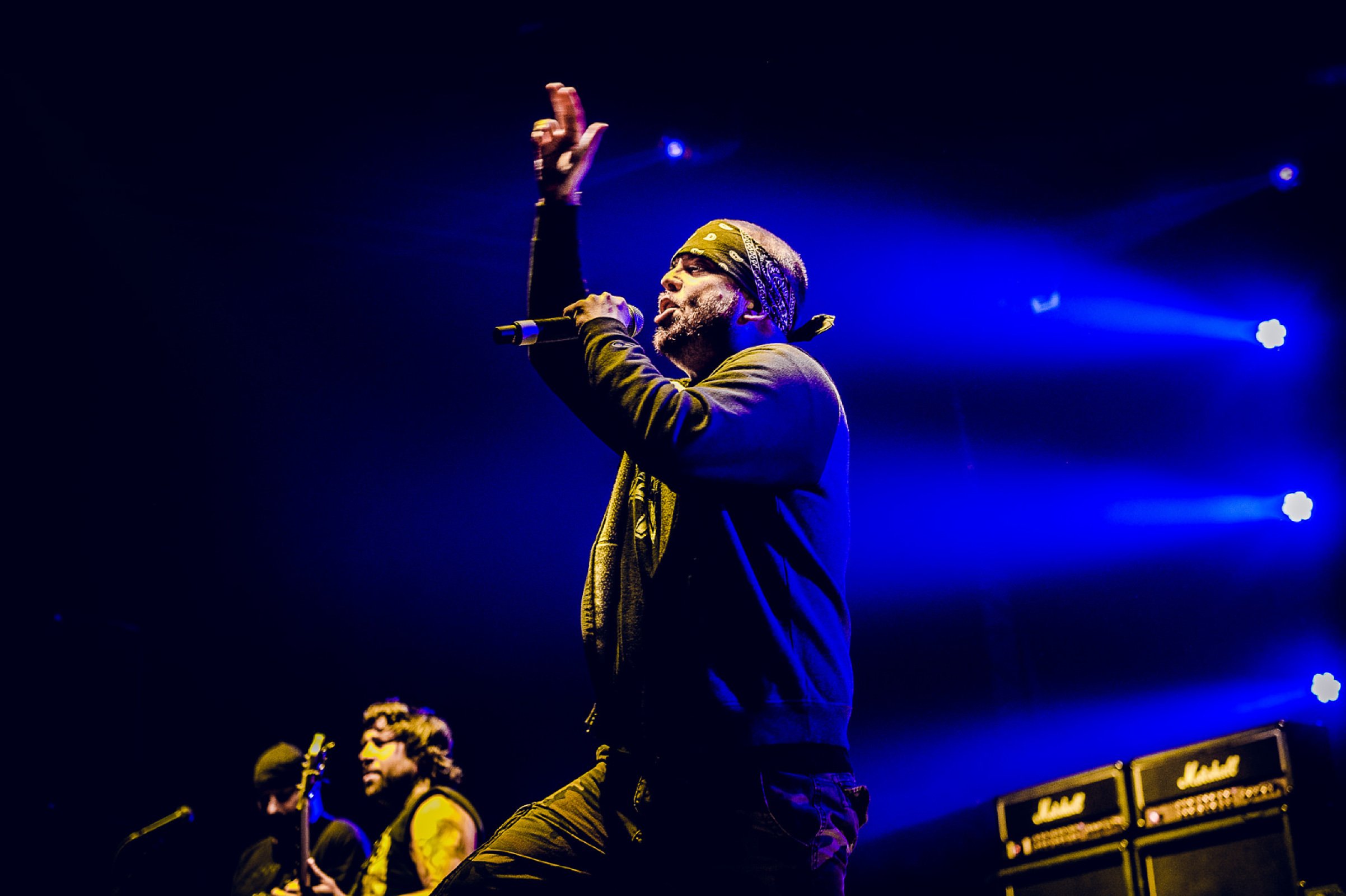 Hatebreed · photo 1