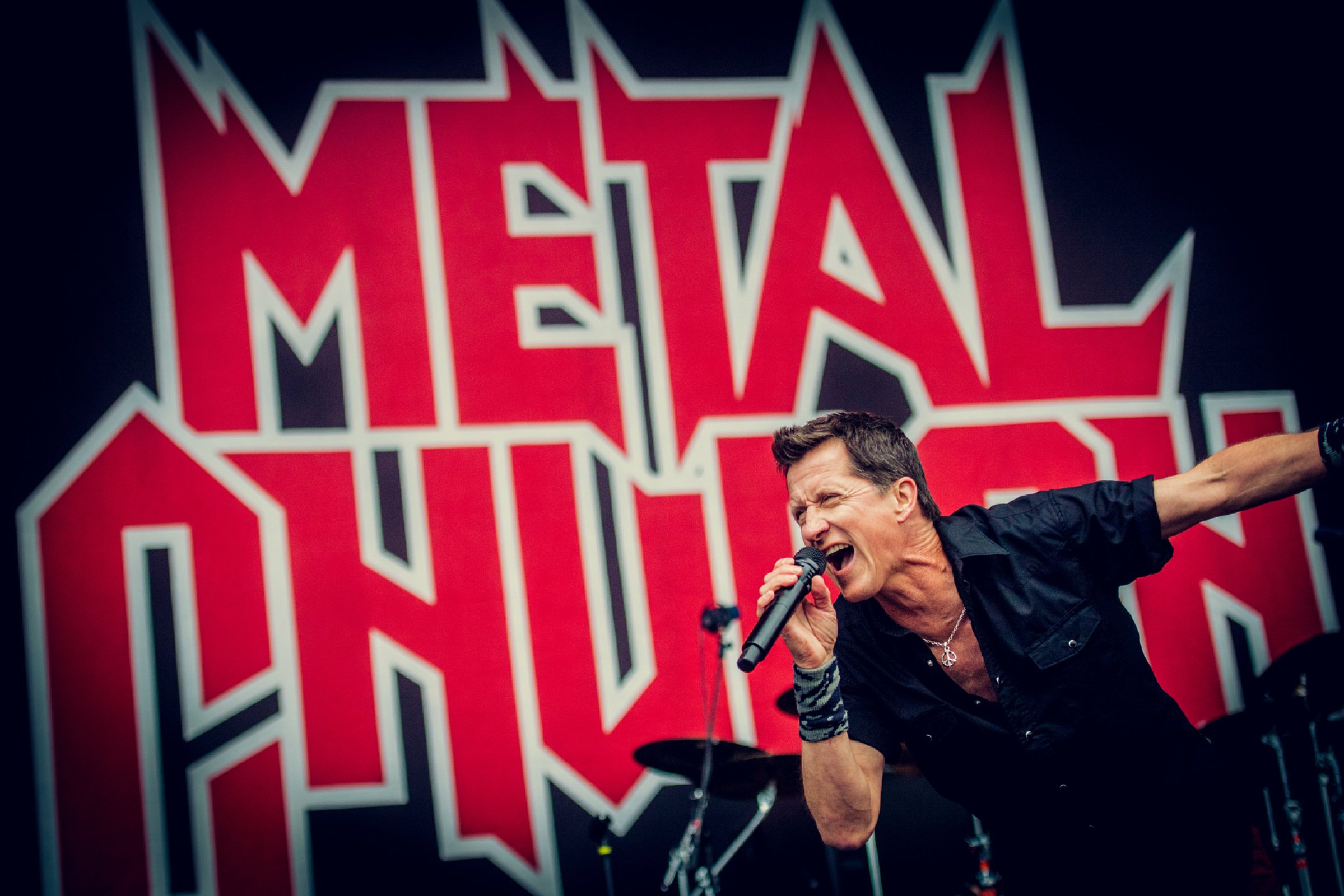 Metal Church · photo 1