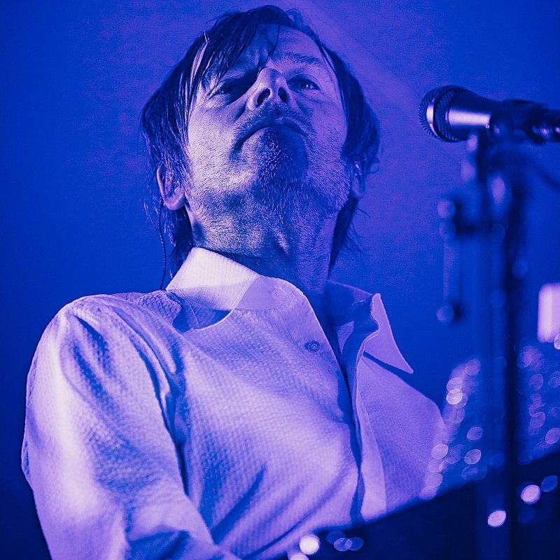 Air at Gent Jazz 2024