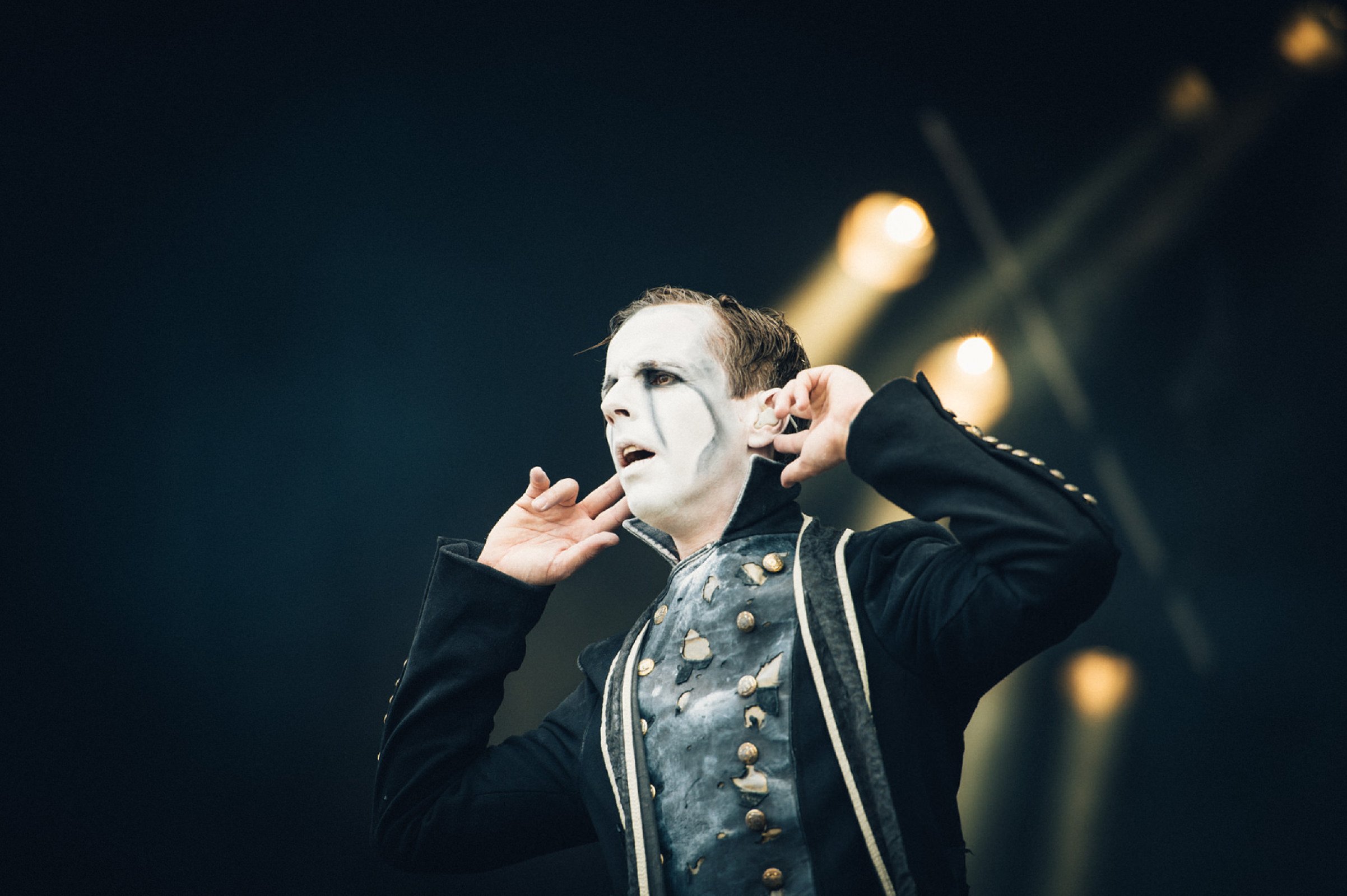 Powerwolf · photo 1