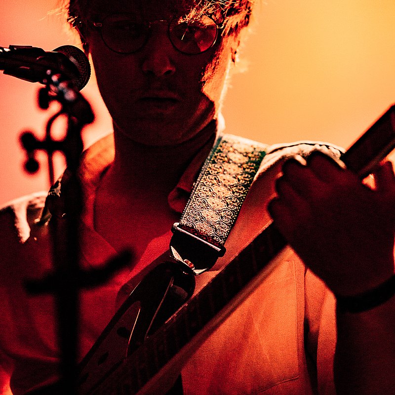 Isaac Roux at viernulvier