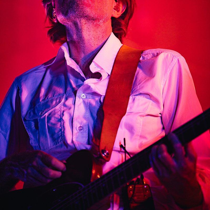 Air at Gent Jazz 2024