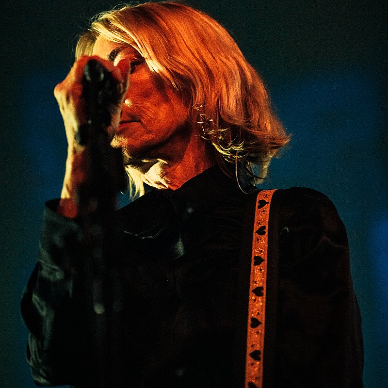 Kim Gordon at viernulvier