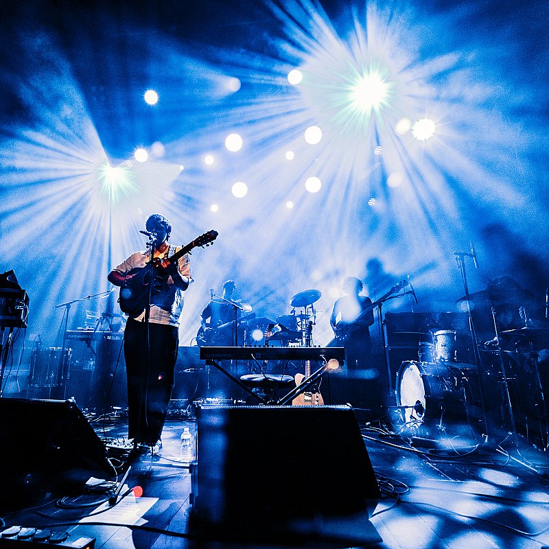 Isaac Roux at viernulvier