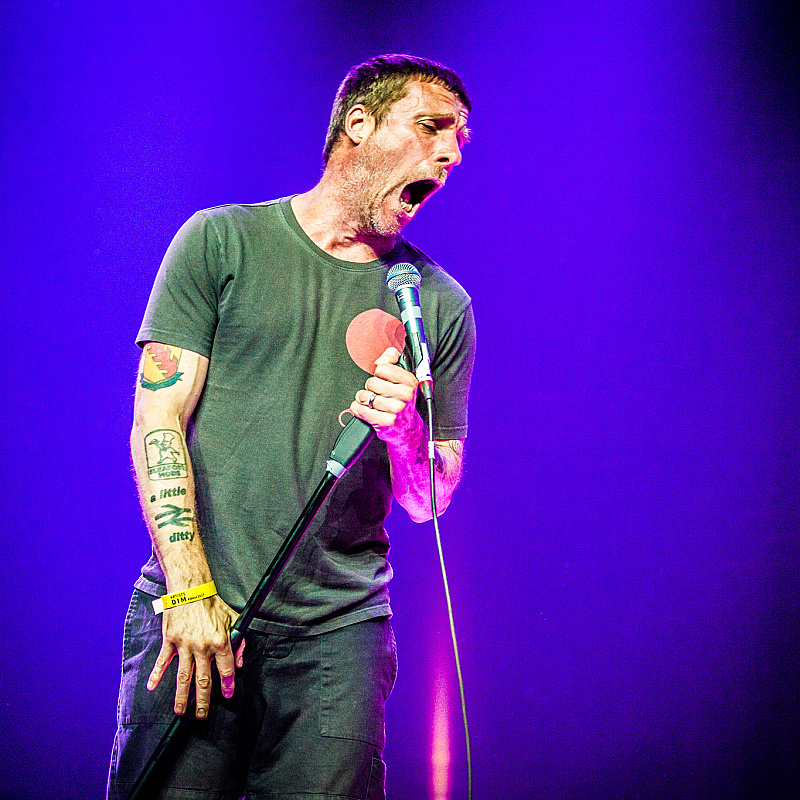 Sleaford Mods