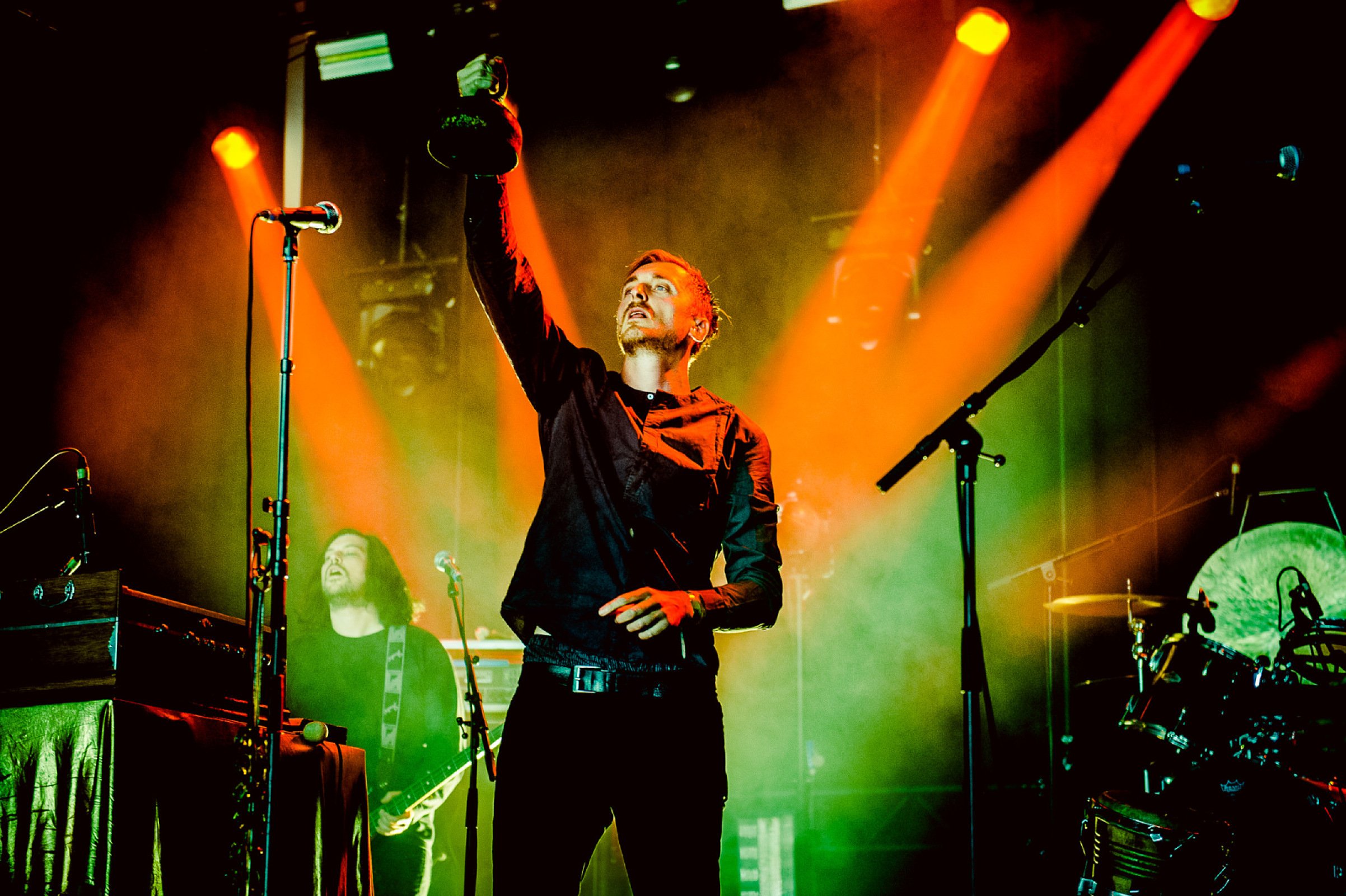 The Black Heart Rebellion · photo 1