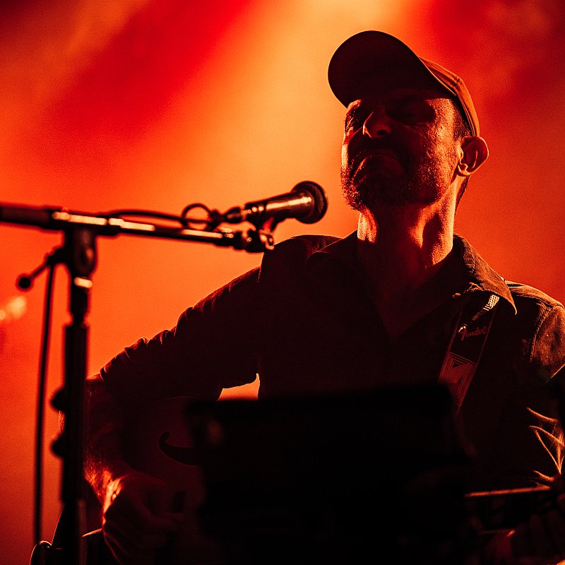 Mr. Paul & The Lowriders at viernulvier